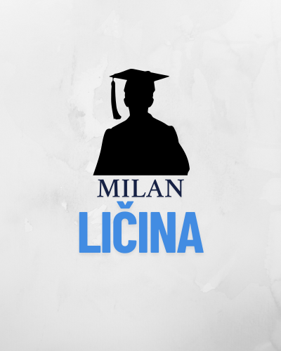 Milan Ličina-iskustva sa stručne prakse