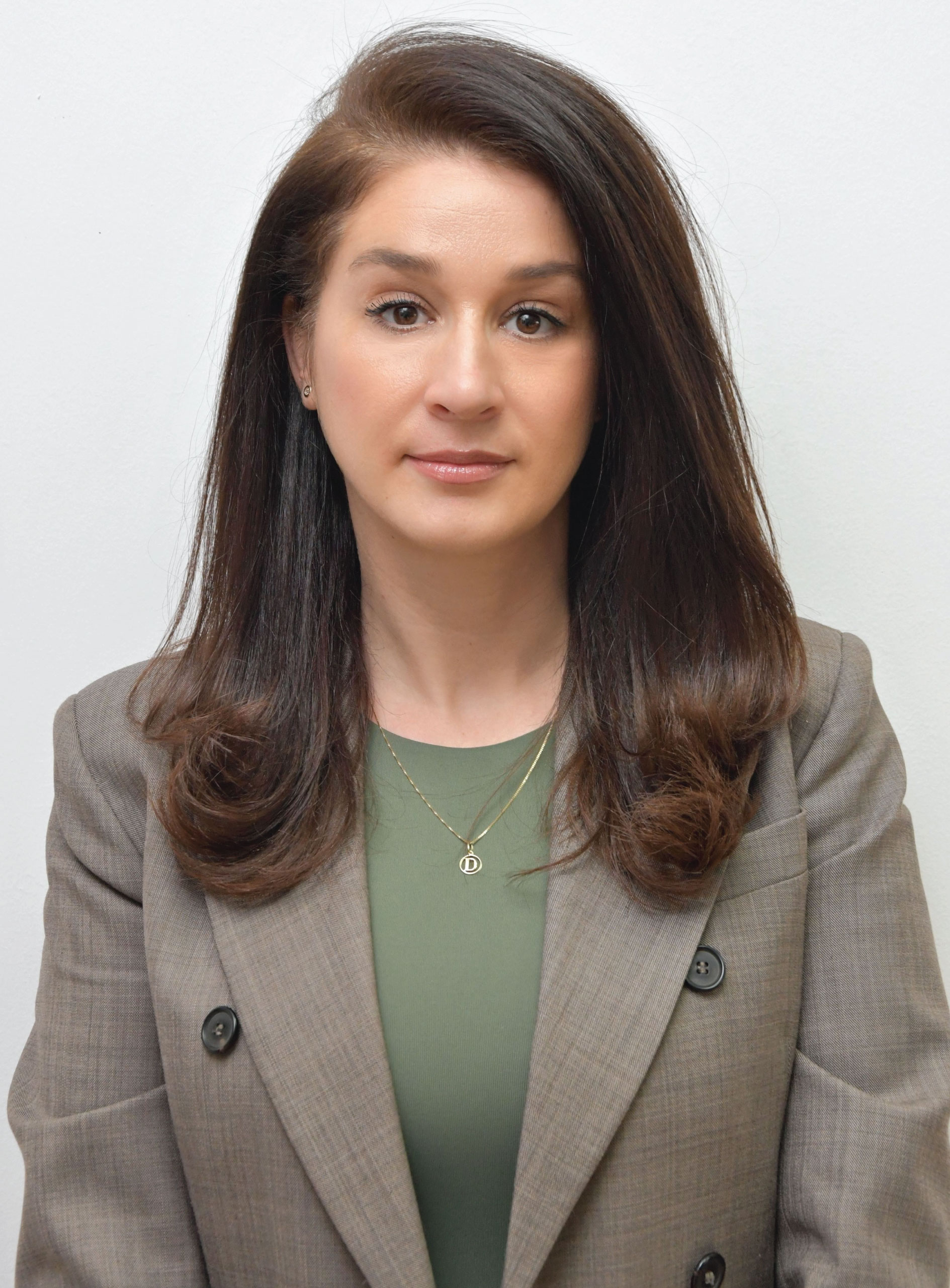 Dragana Bulut