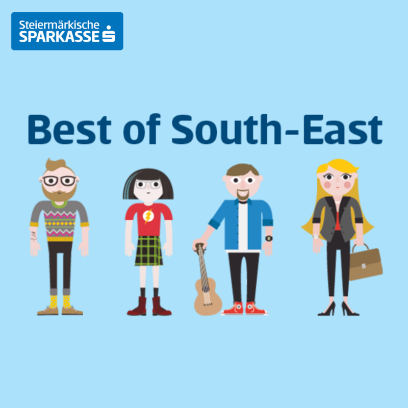 Prijave se za stipendiju Best of South‑East