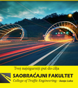 Studenti Saobraćajnog fakulteta u znaku Evropske sedmice mobilnosti