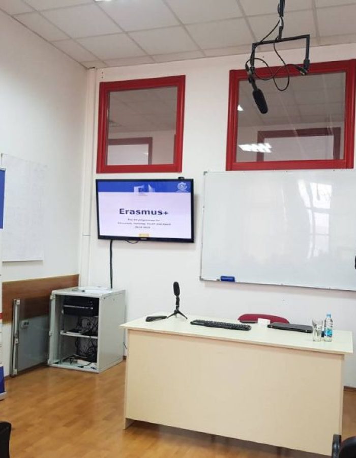 ERASMUS + PROJEKTI ZA MLADE